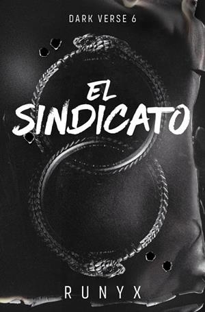 El sindicato (Dark Verse 6) | 9788466683593 | , RuNyx