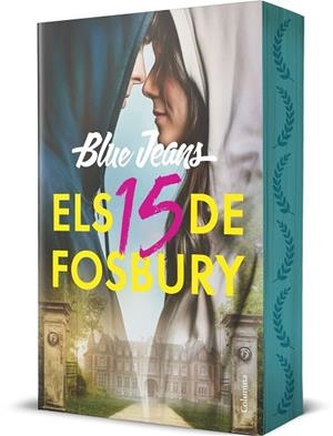 Els 15 de Fosbury | 9788466434898 | Blue Jeans, Blue Jeans