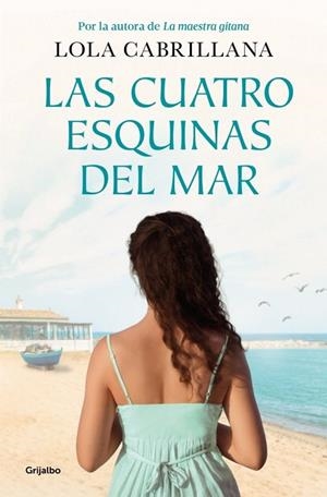 Las cuatro esquinas del mar | 9788425367458 | Cabrillana, Lola