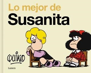 Lo mejor de Susanita | 9788426433602 | , Quino