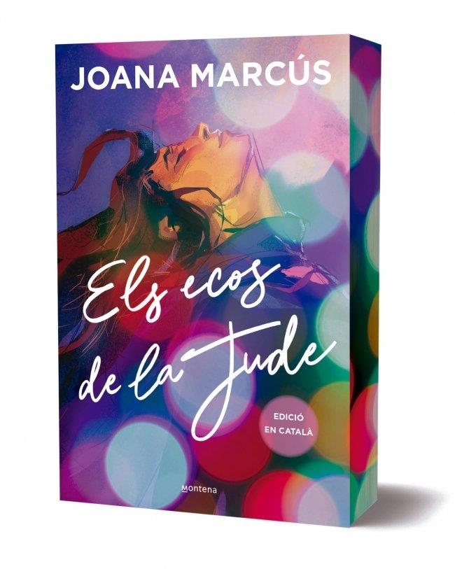 Els ecos de la Jude | 9791387724528 | MARCUS, JOANA