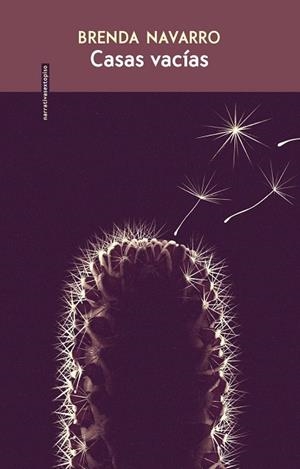 CASAS VACIAS | 9788417517649 | , Navarro Brenda