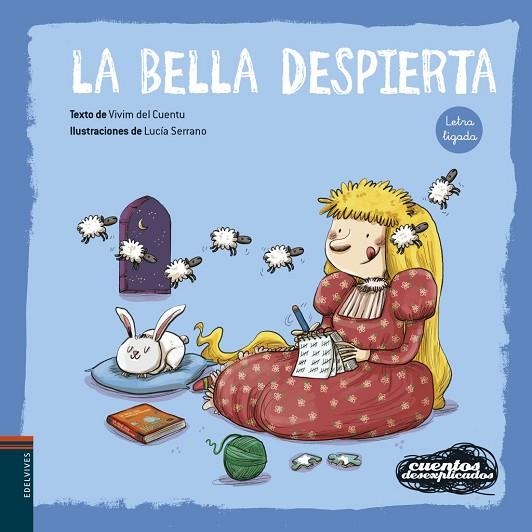 La Bella Despierta | 9788414067192 | Vivim del Cuentu,