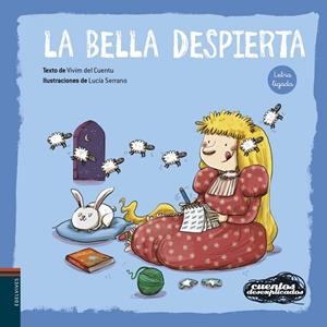 La Bella Despierta | 9788414067192 | Vivim del Cuentu,