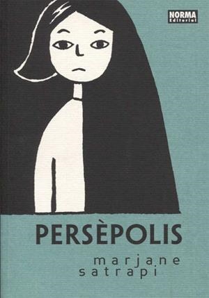 PERSEPOLIS ED.BOLSILLO ED.CATALAN (NUEVA PORTADA) | 9788467930283 | Satrapi, Marjane