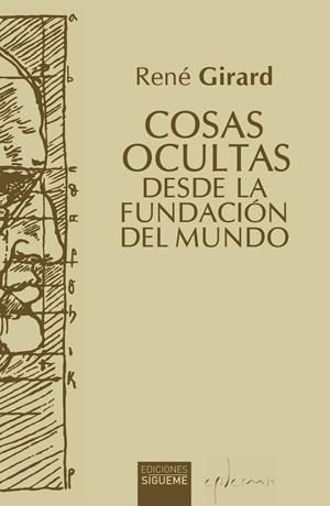 Cosas ocultas desde la fundación del mundo | 9788430122387 | GIRARD, RENE