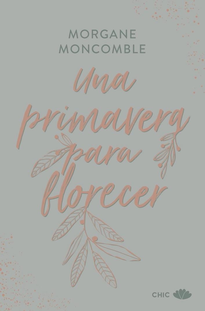 Una primavera para florecer | 9788419702654 | Moncomble, Morgane