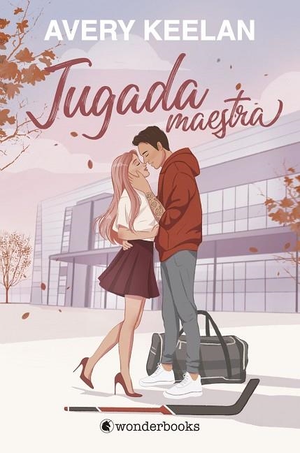 Jugada maestra | 9788410425460 | Keelan, Avery