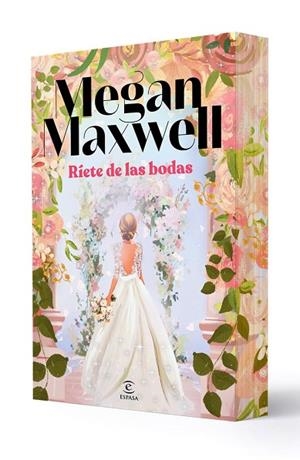 Ríete de las bodas | 9788467082647 | Maxwell, Megan