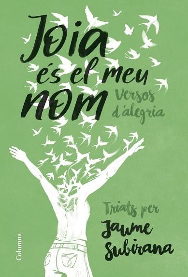 Joia és el meu nom | 9788466433754 | Jaume Subirana, Jaume Subirana