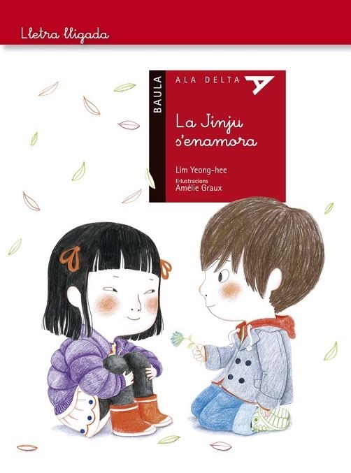 La Jinju s'enamora | 9788447928439 | Yeong-hee, Lim