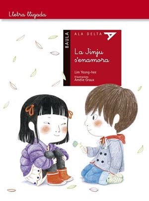 La Jinju s'enamora | 9788447928439 | Yeong-hee, Lim