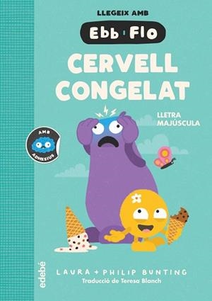 CERVELL CONGELAT | 9788468377735 | Bunting, Laura