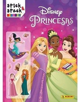 PRINCESAS DISNEY | 9788427872783 | , Panini