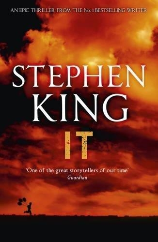 IT | 9781444707861 | , King Stephen