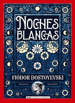 Noches Blancas | 9791387752552 | Dostoevskiï, Fiodor Mijaïlovich