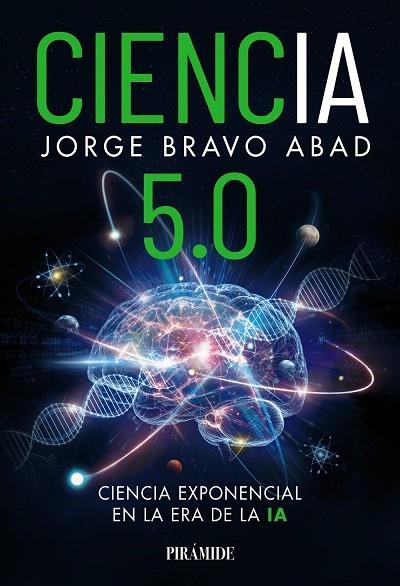 Ciencia 5.0 | 9788436851502 | Bravo Abad, Jorge