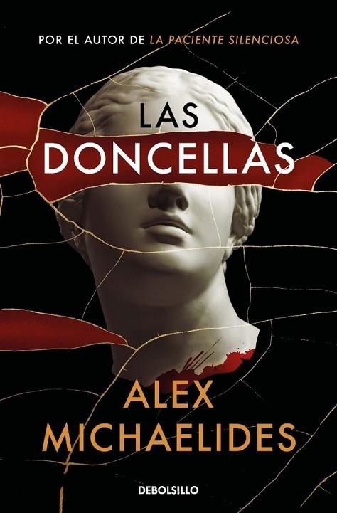 Las Doncellas | 9788466360173 | Michaelides, Alex
