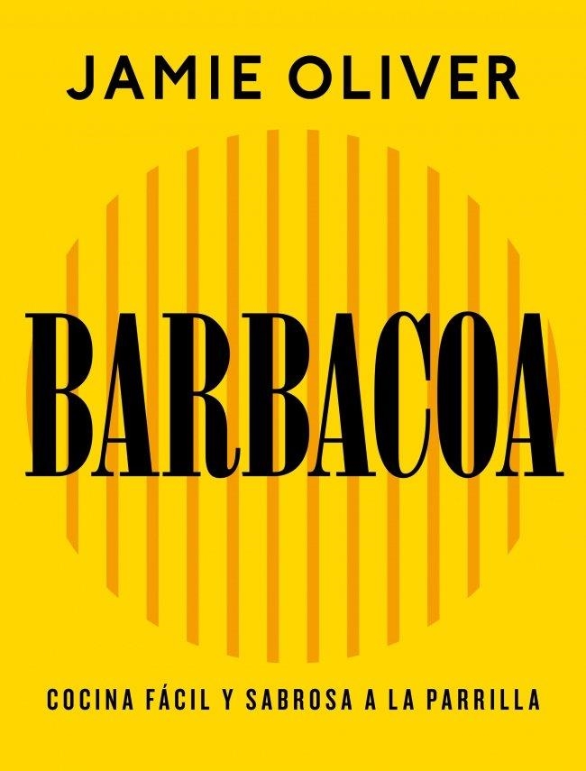 Barbacoa | 9788425374012 | Oliver, Jamie