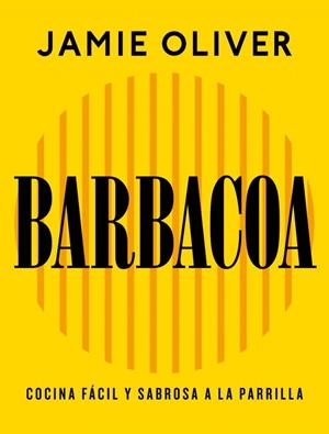 Barbacoa | 9788425374012 | Oliver, Jamie