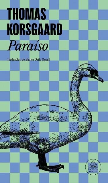 Paraíso (Trilogía de Tue 3) | 9788439745884 | Korsgaard, Thomas
