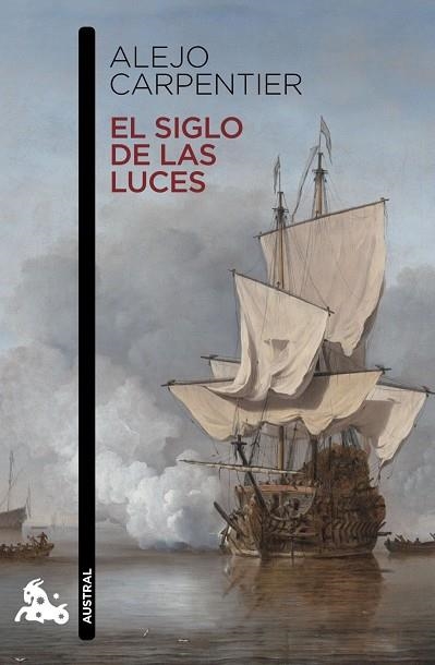 El siglo de las luces | 9788432222818 | Carpentier, Alejo Carpentier
