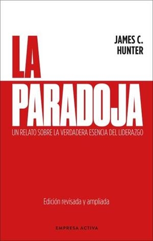 La paradoja | 9788416997985 | Hunter, James