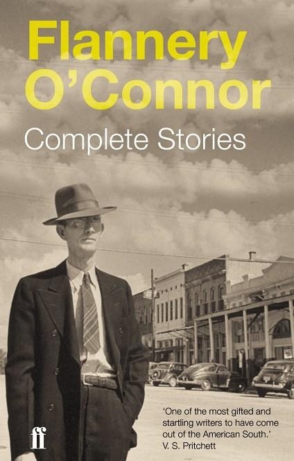 COMPLETE STORIES | 9780571245789 | O'Connor, Flannery