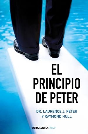 El principio de Peter | 9788490328736 | Hull, Raymond / Peter, Laurence J.