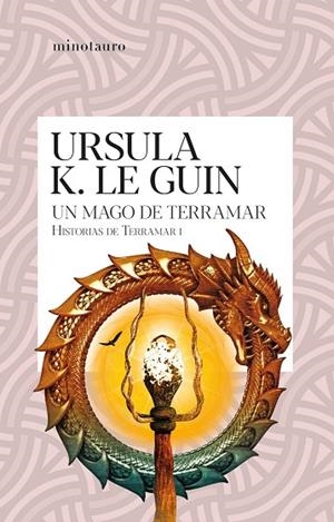 Un mago de Terramar (Historias de Terramar 1) | 9788445012093 | Ursula K. Le Guin, Ursula K. Le Guin