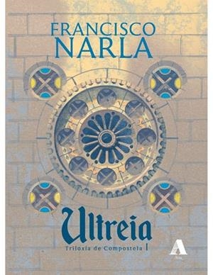 Ultreia | 9791399179507 | Narla, Francisco