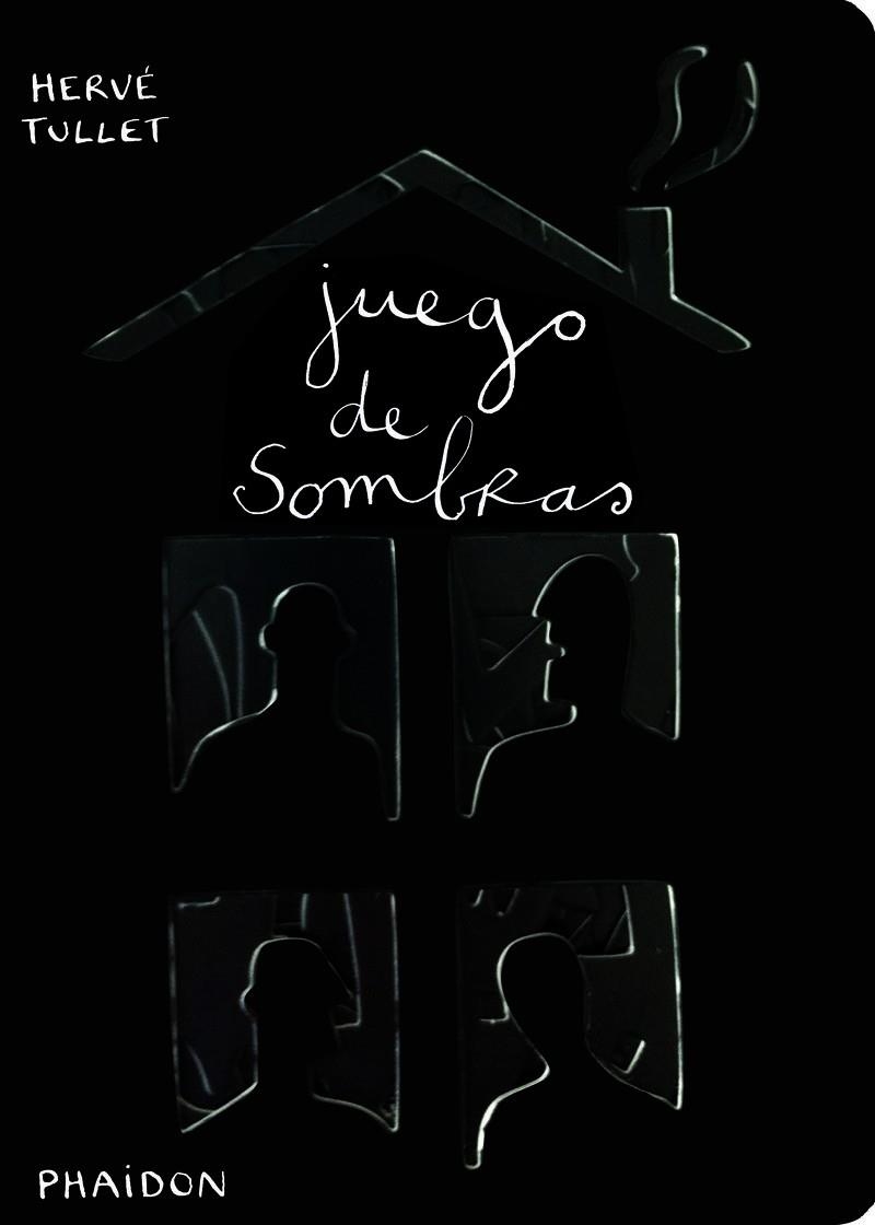 ESP Juego de sombras | 9780714865898 | , Herve Tullet