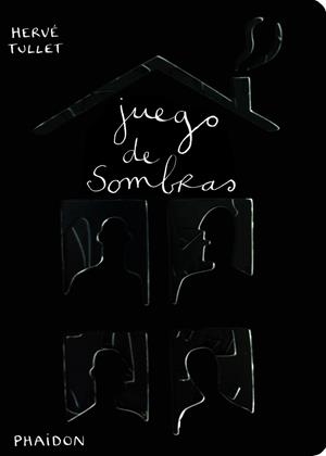 ESP Juego de sombras | 9780714865898 | , Herve Tullet