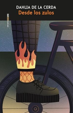 Desde los zulos | 9788410249028 | Cerda, Dahlia de la