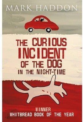 Curious incident of the dog in the night time | 9781782953463 | Haddon, Mark