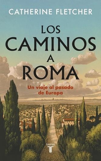 Los caminos a Roma | 9788430628551 | Fletcher, Catherine