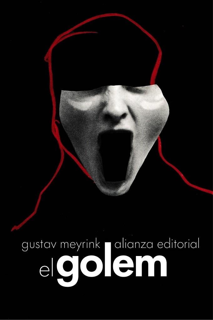 El Golem | 9791370092214 | Meyrink, Gustav