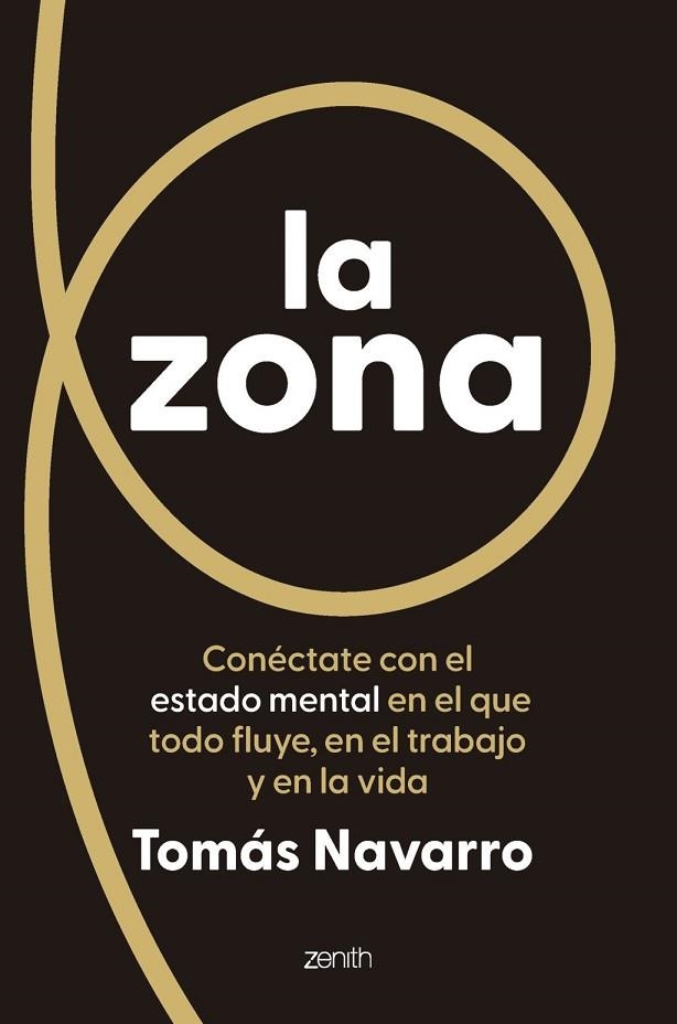 La zona | 9788408319467 | Navarro, Tomás