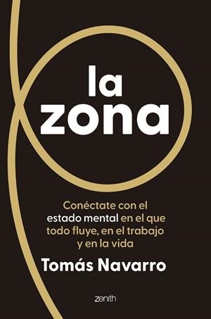 La zona | 9788408319467 | Navarro, Tomás