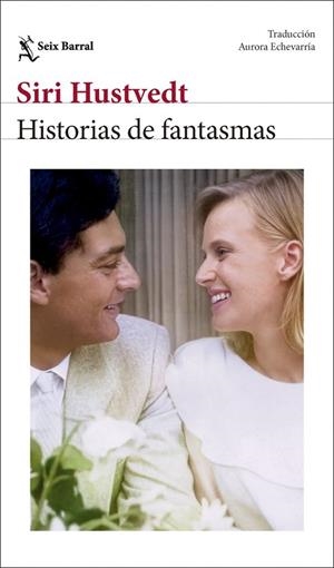 Historias de fantasmas | 9788432249808 | Hustvedt, Siri