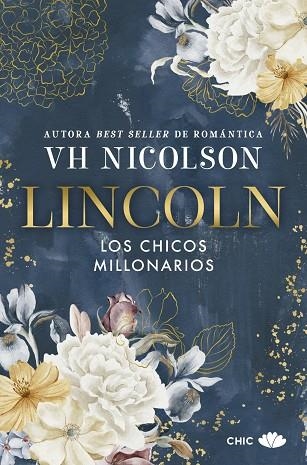 Lincoln | 9788419702326 | Nicolson, VH