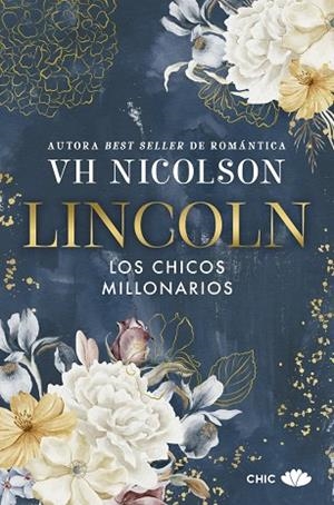 Lincoln | 9788419702326 | Nicolson, VH