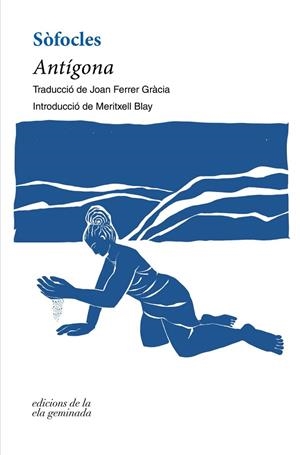 Antígona | 9788412452754 | Sòfocles, Sófocles