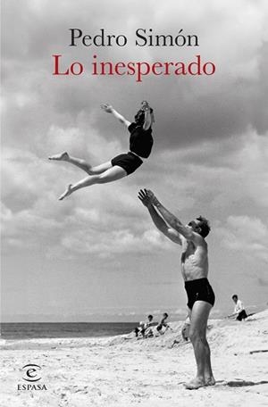 Lo inesperado | 9788467082159 | Simón, Pedro Simon