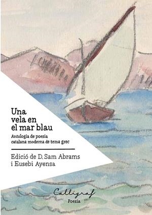 Una vela en el mar blau | 9788412015171 | , Vvaa