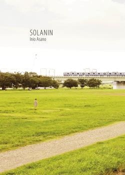 SOLANIN.NUEVA EDICIÓN | 9788467934892 | Asano, Inio