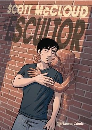 El escultor | 9791387919726 | McCloud, Scott