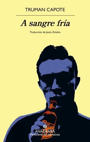 A sangre fría | 9788433950437 | Capote, Truman