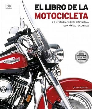 El libro de la motocicleta | 9780241804384 | , Dk
