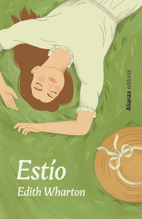Estío | 9791370092597 | Wharton, Edith